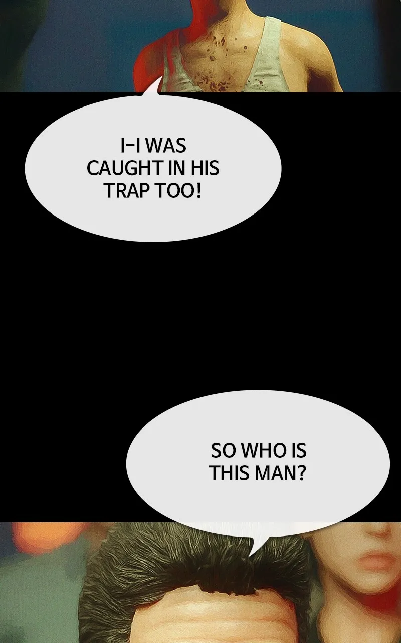 There Are No Demons Chapter 38 - page 82