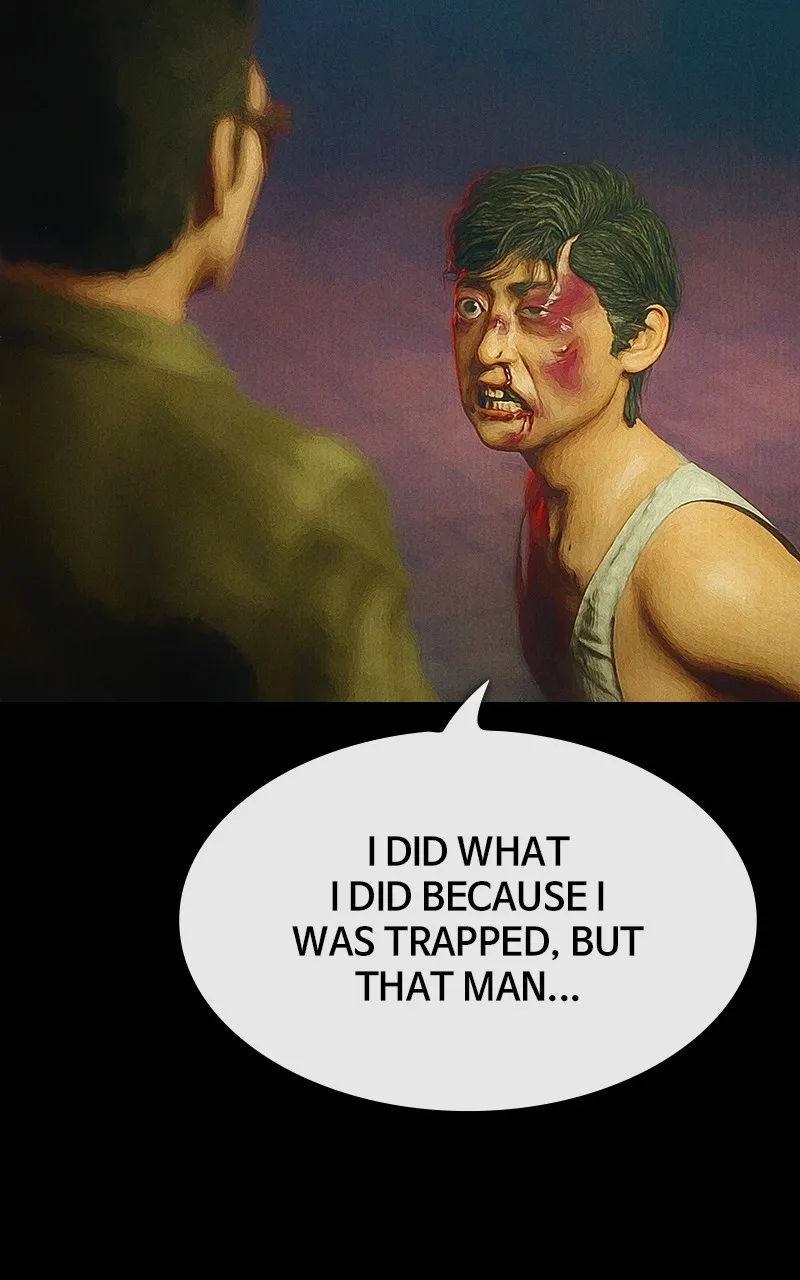 There Are No Demons Chapter 38 - page 84