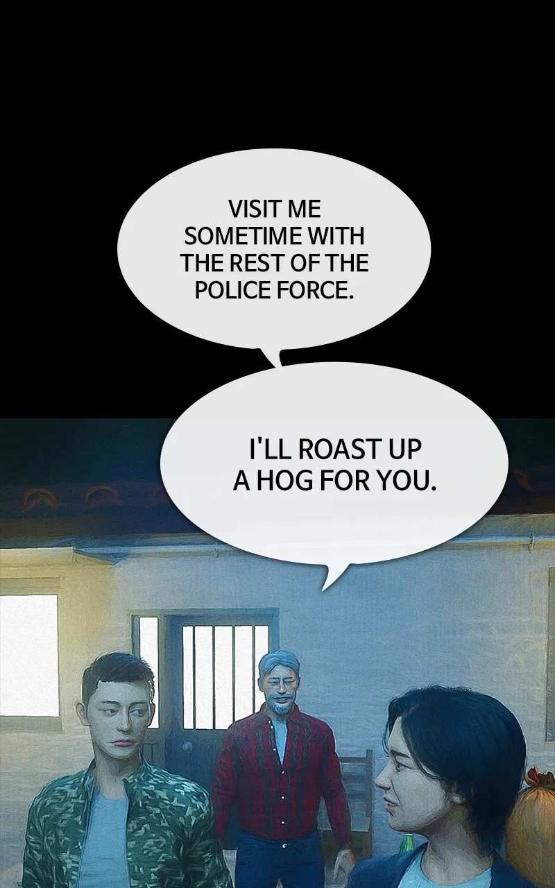 There Are No Demons Chapter 38 - page 9