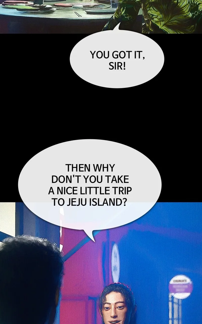 There Are No Demons Chapter 38 - page 93