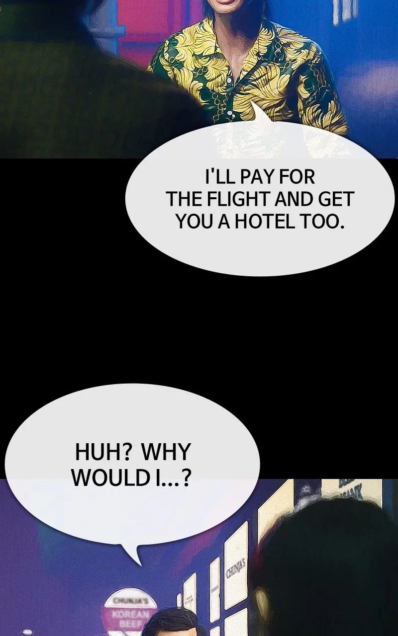 There Are No Demons Chapter 38 - page 94