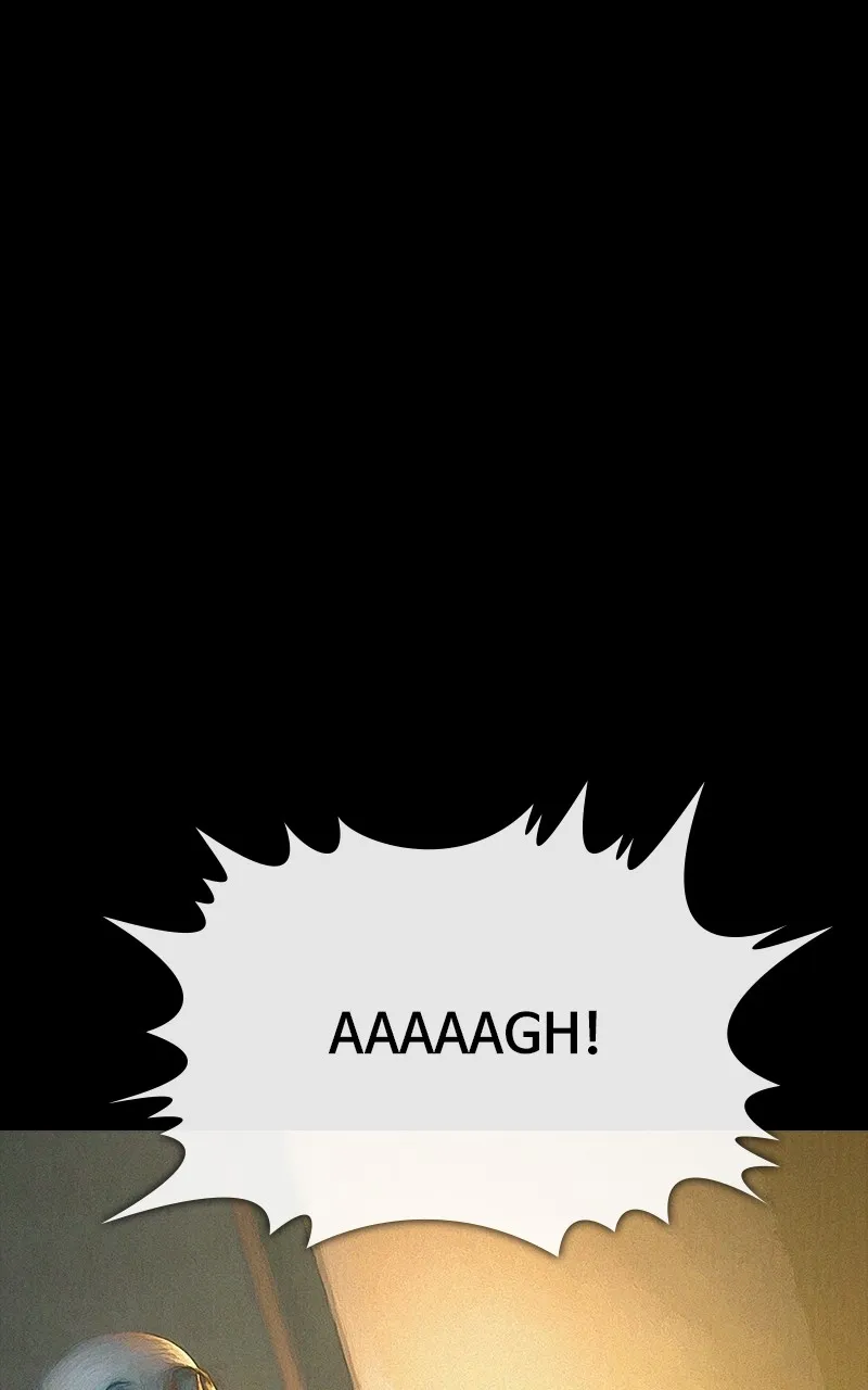 There Are No Demons Chapter 30 - page 16