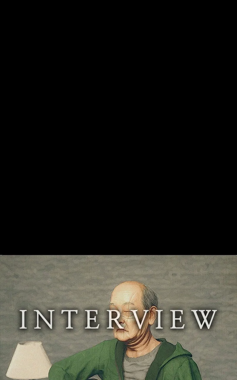 There Are No Demons Chapter 30 - page 20