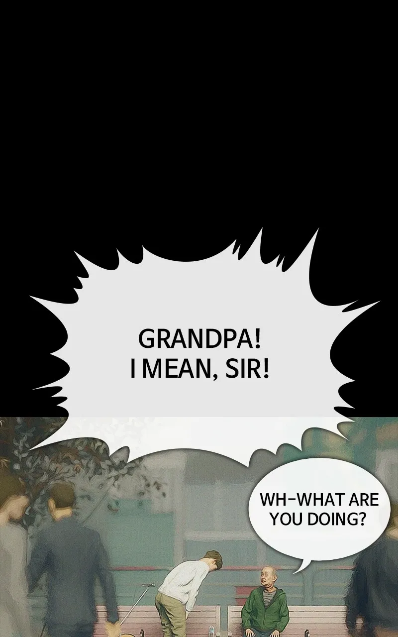 There Are No Demons Chapter 30 - page 35
