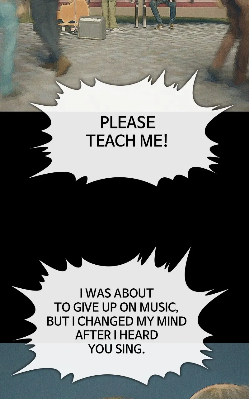 There Are No Demons Chapter 30 - page 36