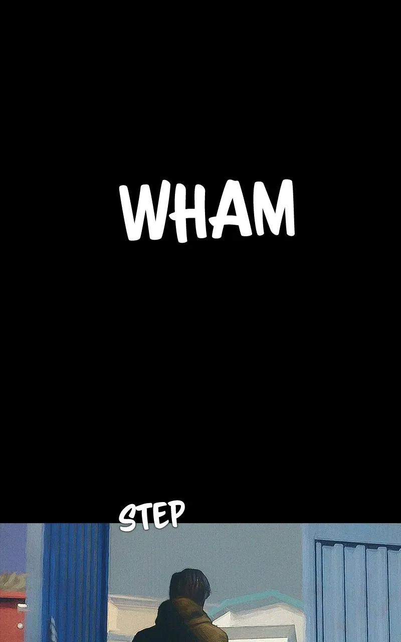 There Are No Demons Chapter 30 - page 43