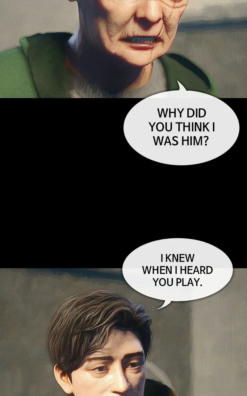 There Are No Demons Chapter 30 - page 63