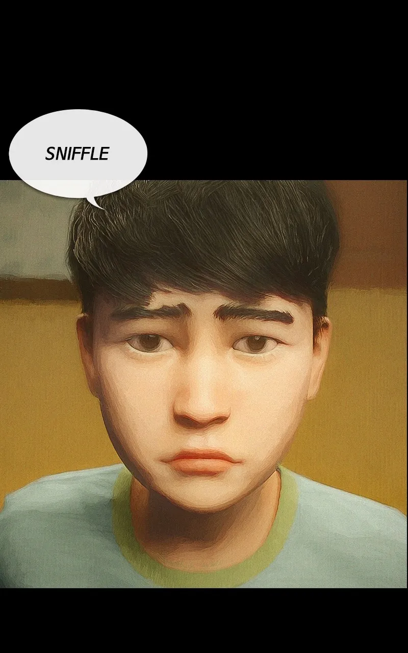 There Are No Demons Chapter 30 - page 78