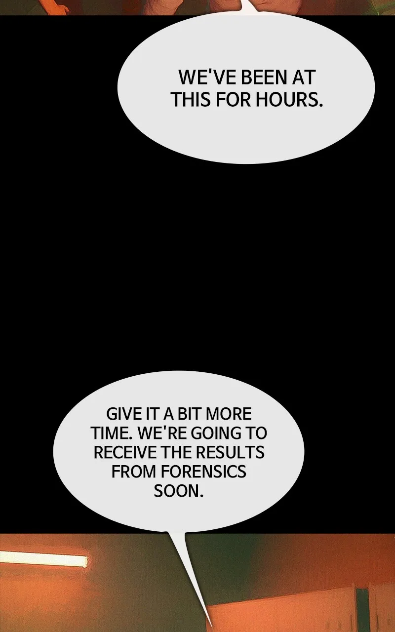There Are No Demons Chapter 39 - page 25