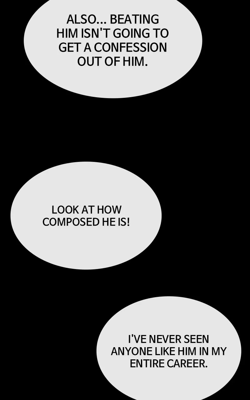 There Are No Demons Chapter 39 - page 28