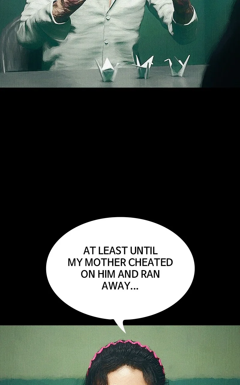 There Are No Demons Chapter 39 - page 33