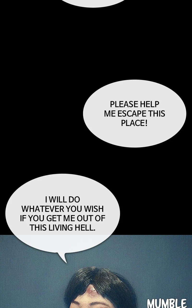 There Are No Demons Chapter 39 - page 40
