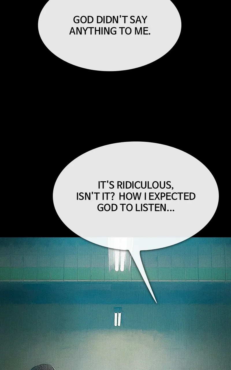 There Are No Demons Chapter 39 - page 47