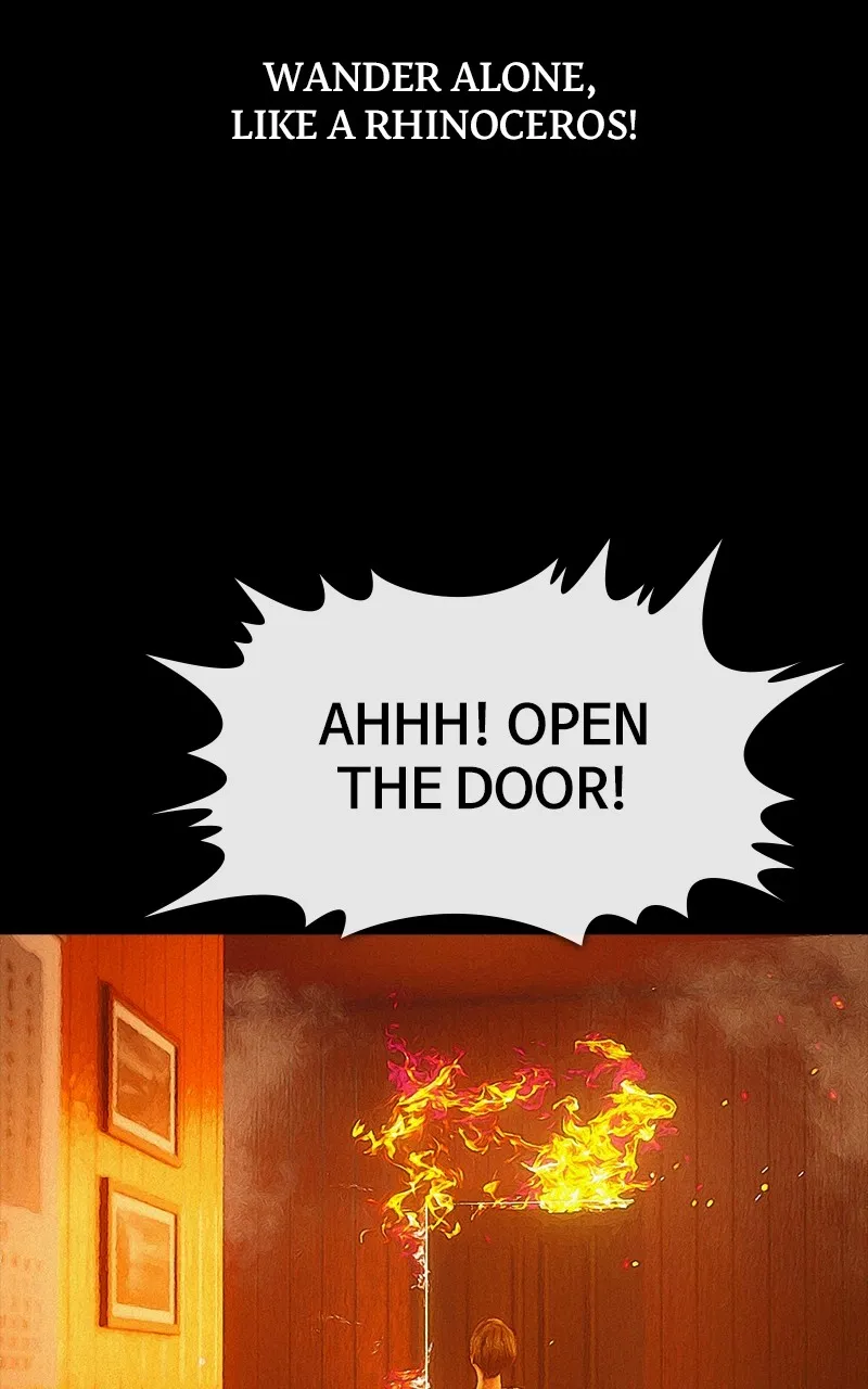 There Are No Demons Chapter 39 - page 57