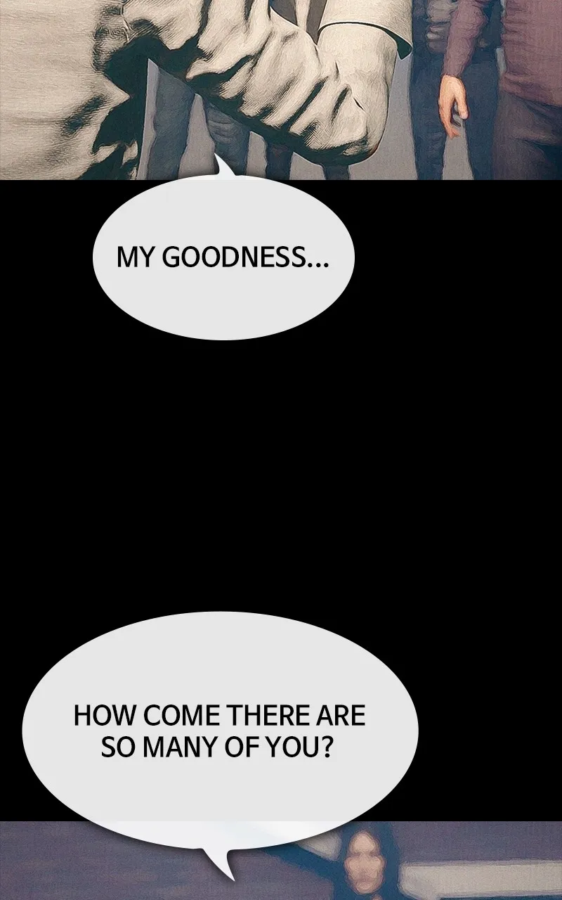 There Are No Demons Chapter 39 - page 6