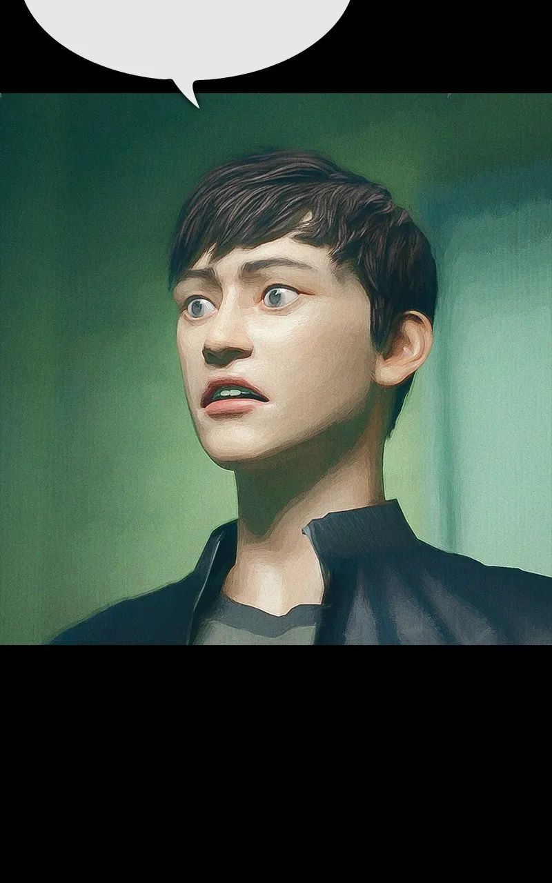 There Are No Demons Chapter 39 - page 63