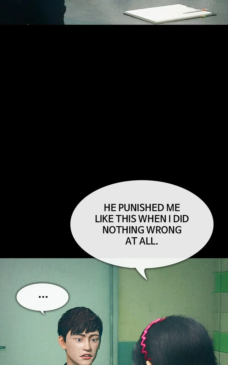 There Are No Demons Chapter 39 - page 70