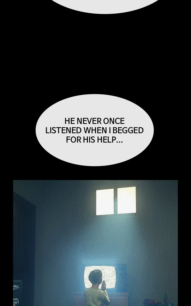 There Are No Demons Chapter 39 - page 73