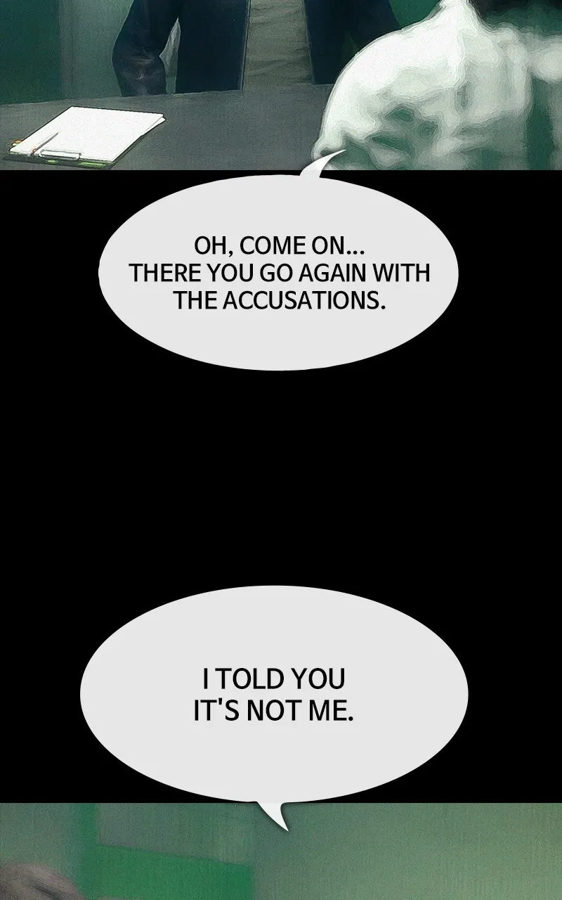 There Are No Demons Chapter 39 - page 79