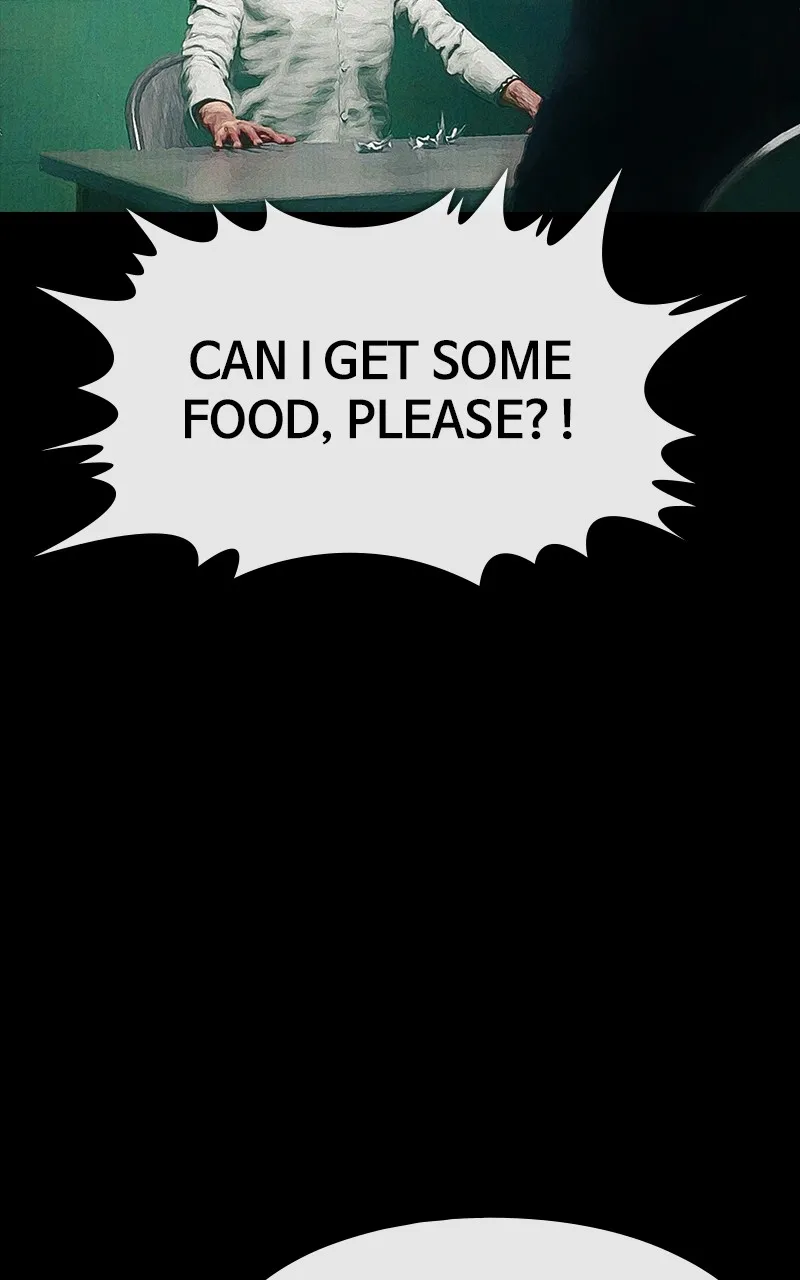 There Are No Demons Chapter 39 - page 83