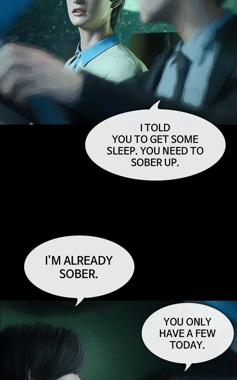 There Are No Demons Chapter 31 - page 13