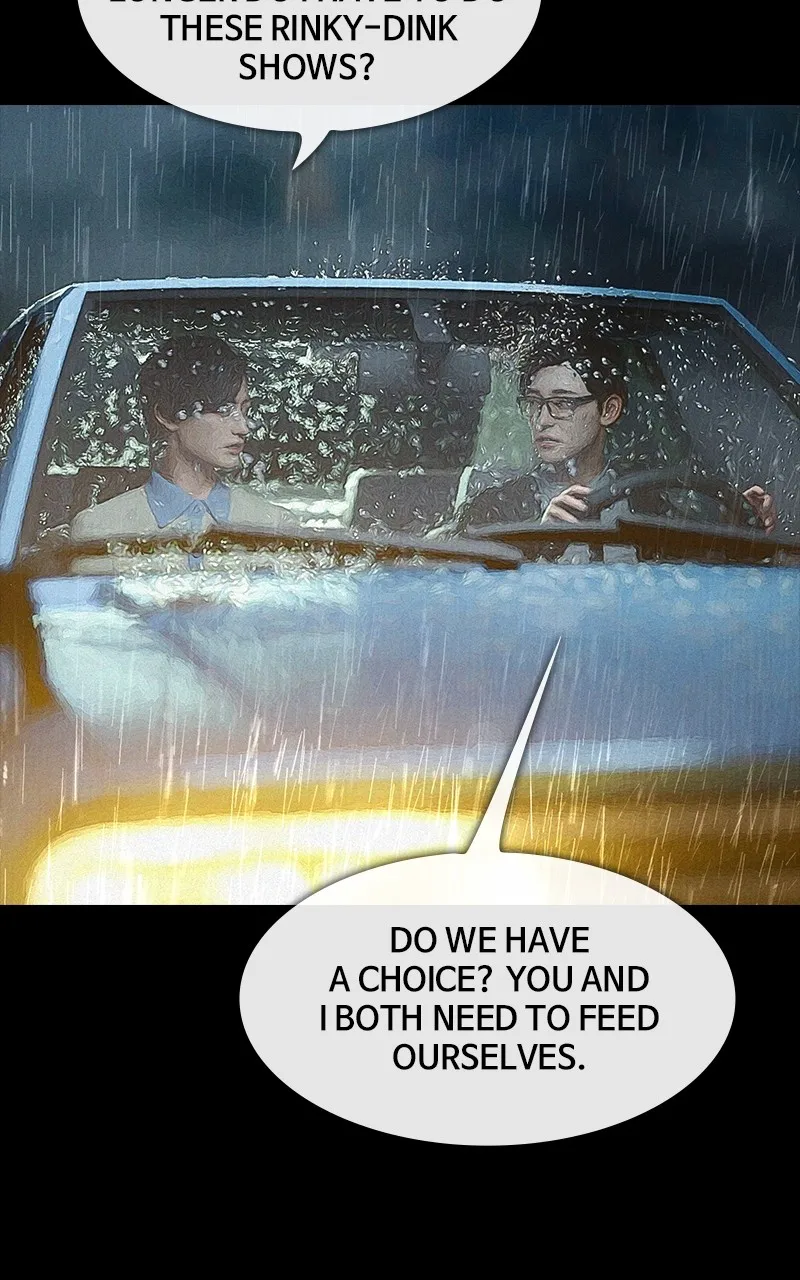 There Are No Demons Chapter 31 - page 15