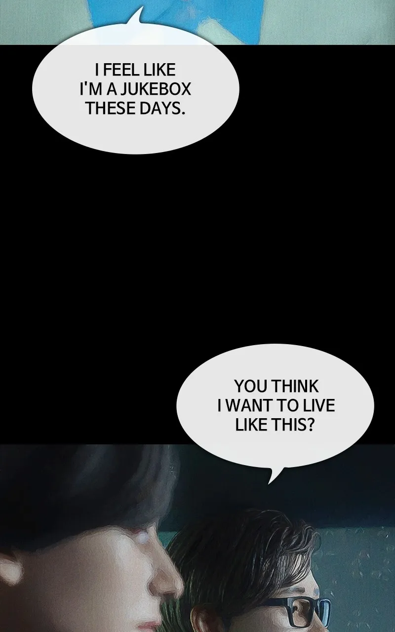 There Are No Demons Chapter 31 - page 17