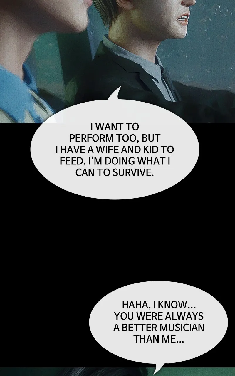 There Are No Demons Chapter 31 - page 18