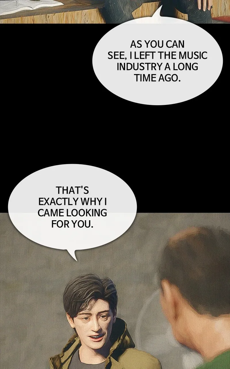 There Are No Demons Chapter 31 - page 26