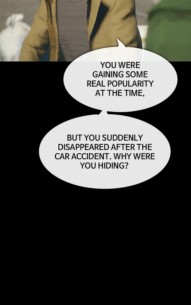 There Are No Demons Chapter 31 - page 27
