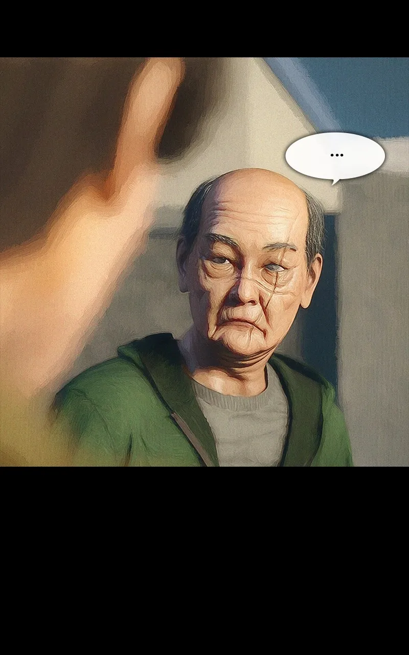 There Are No Demons Chapter 31 - page 28