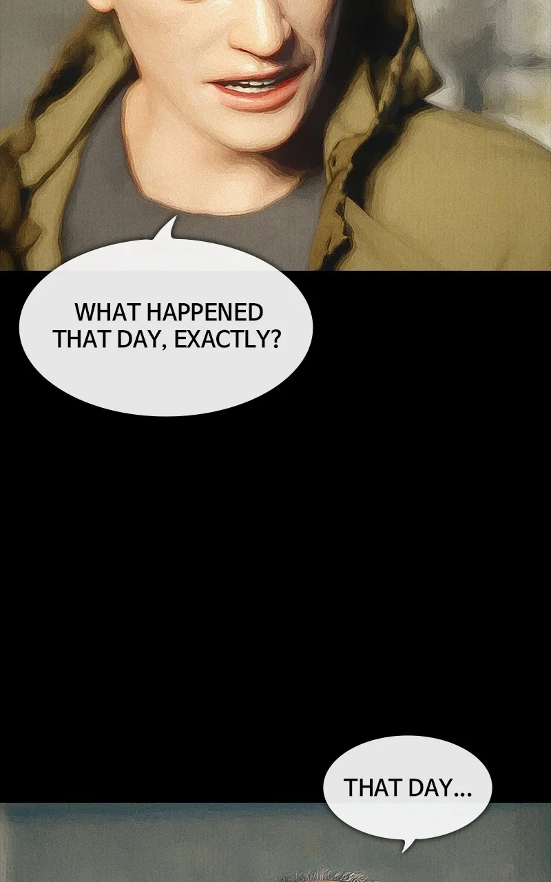 There Are No Demons Chapter 31 - page 33