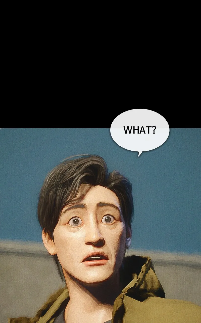 There Are No Demons Chapter 31 - page 36
