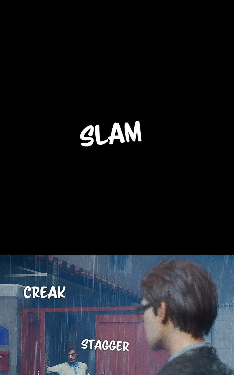 There Are No Demons Chapter 31 - page 5