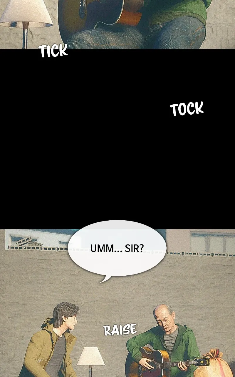 There Are No Demons Chapter 31 - page 53