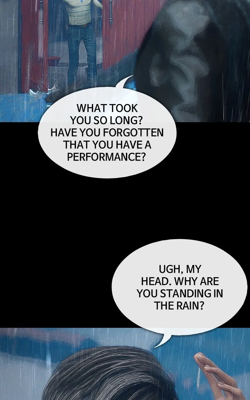 There Are No Demons Chapter 31 - page 6