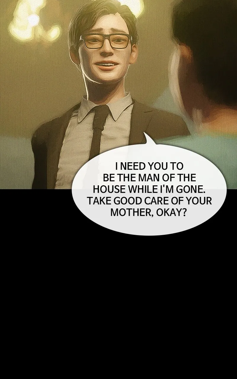 There Are No Demons Chapter 31 - page 63
