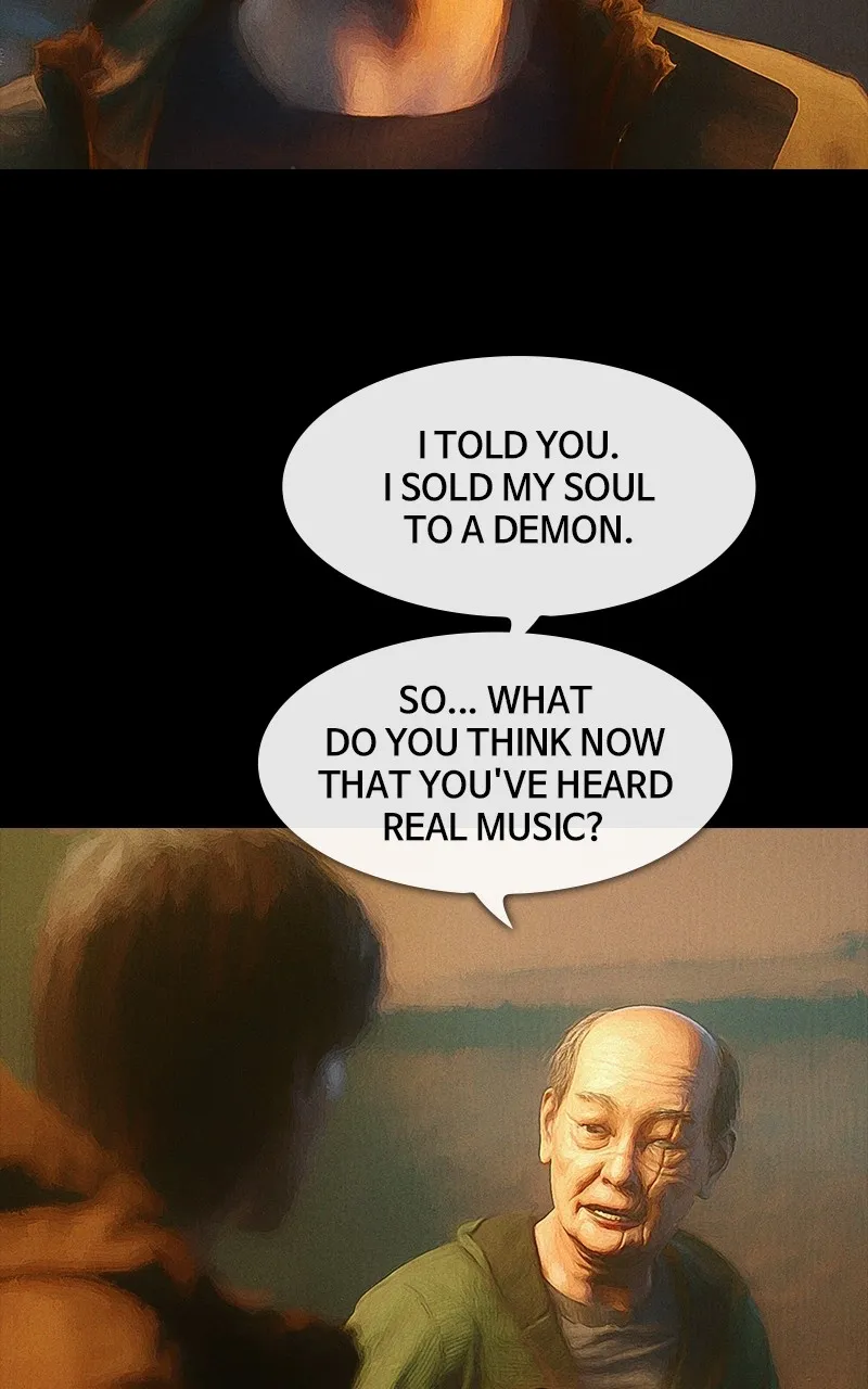 There Are No Demons Chapter 31 - page 72