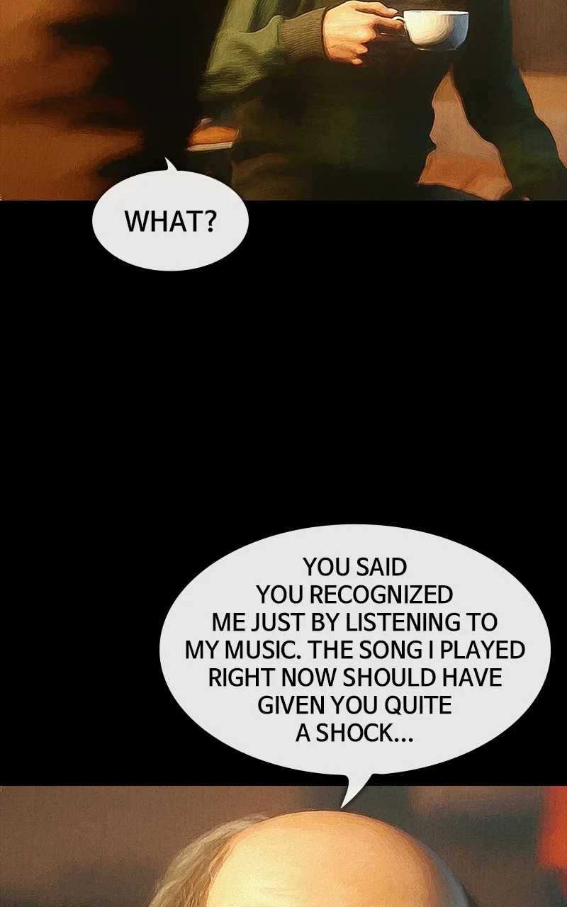 There Are No Demons Chapter 31 - page 73
