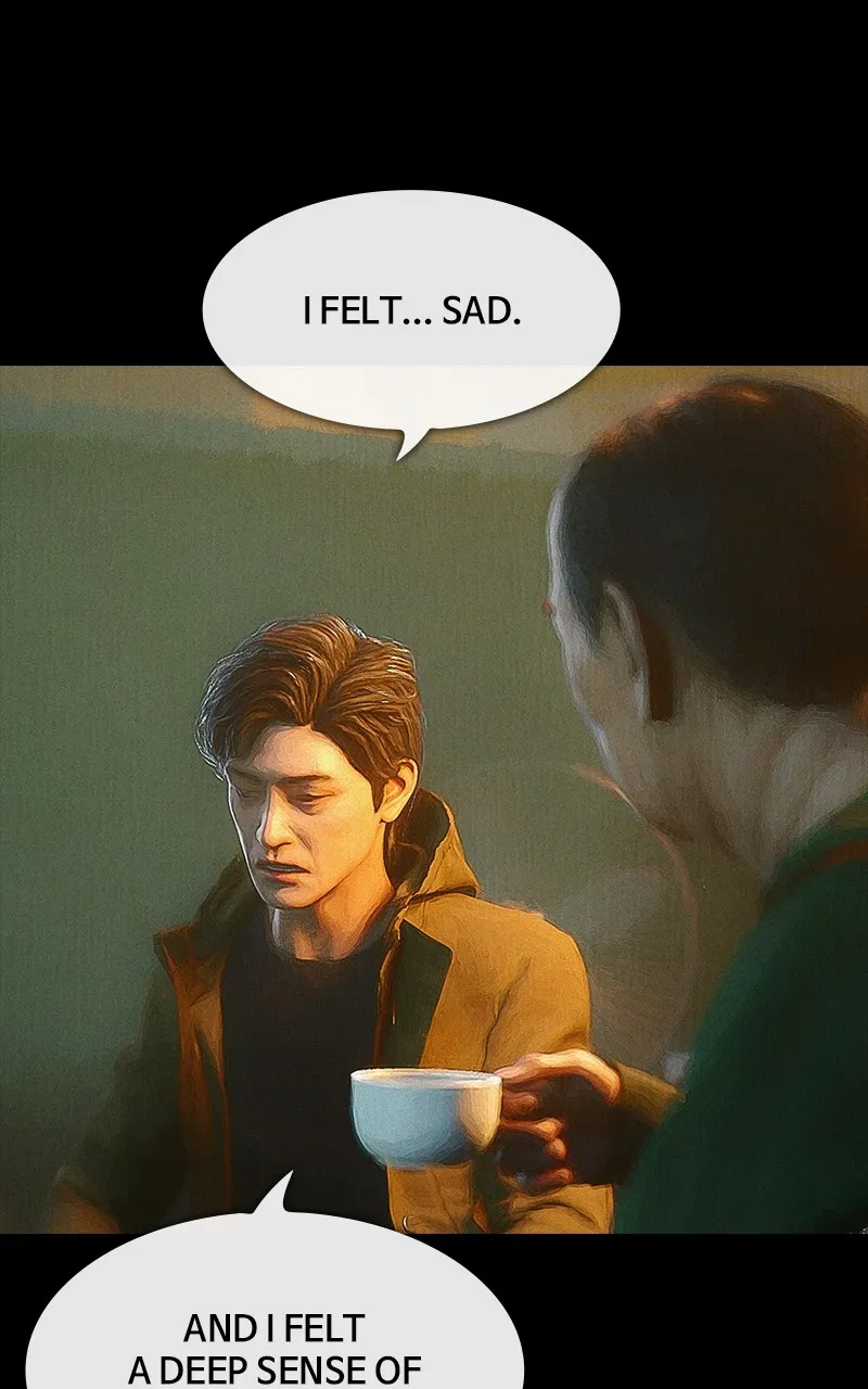 There Are No Demons Chapter 31 - page 75