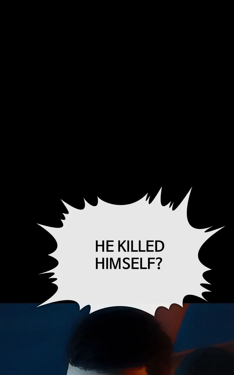 There Are No Demons Chapter 40 - page 16