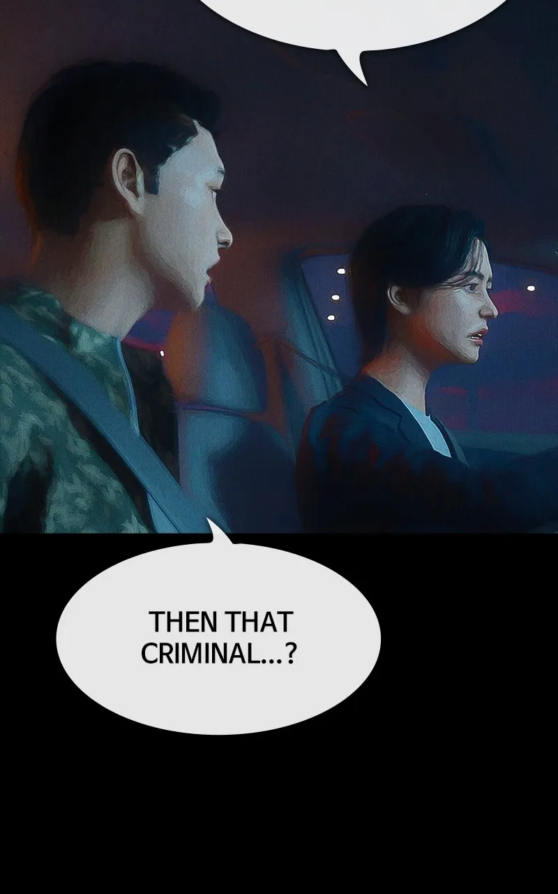 There Are No Demons Chapter 40 - page 18