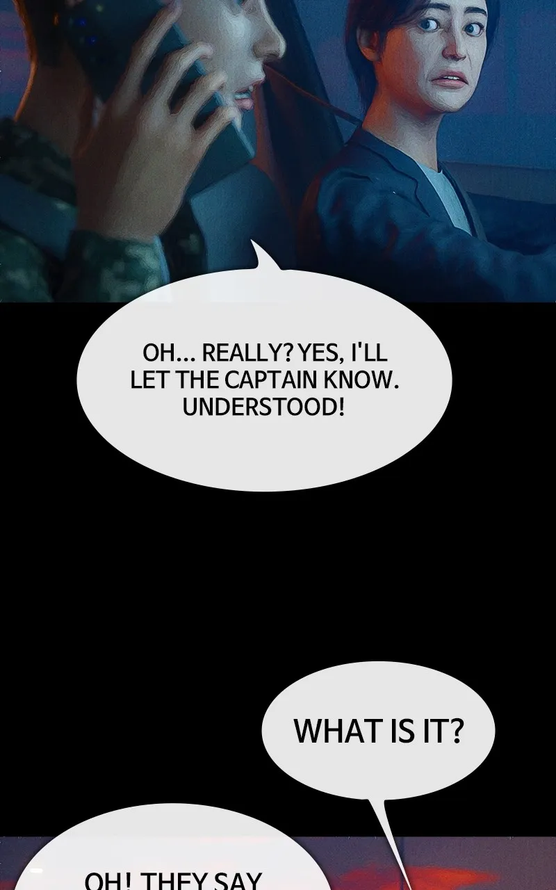 There Are No Demons Chapter 40 - page 30