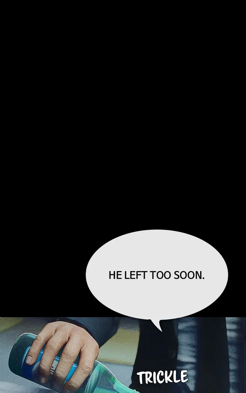 There Are No Demons Chapter 40 - page 44