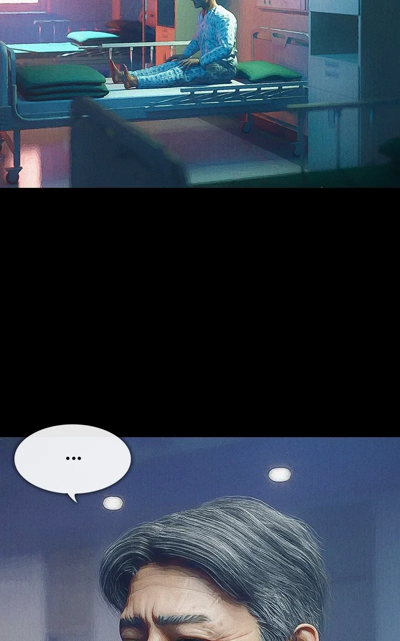 There Are No Demons Chapter 40 - page 48