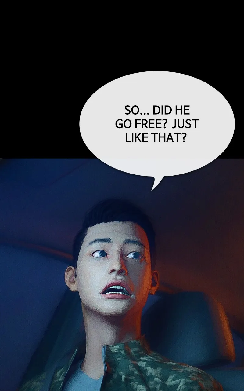 There Are No Demons Chapter 40 - page 5