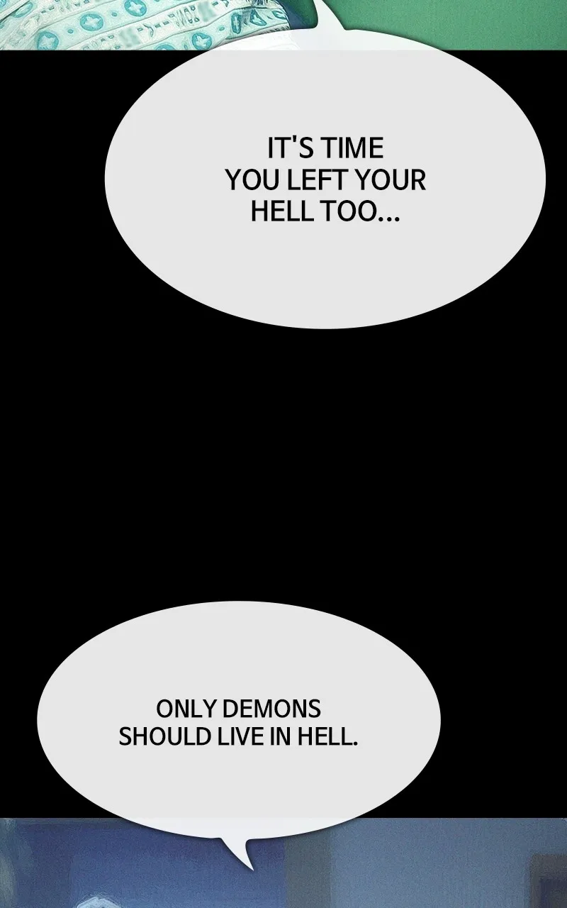 There Are No Demons Chapter 40 - page 54
