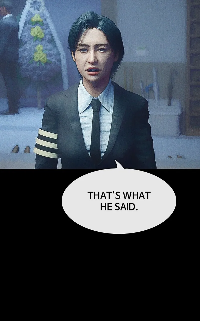 There Are No Demons Chapter 40 - page 55