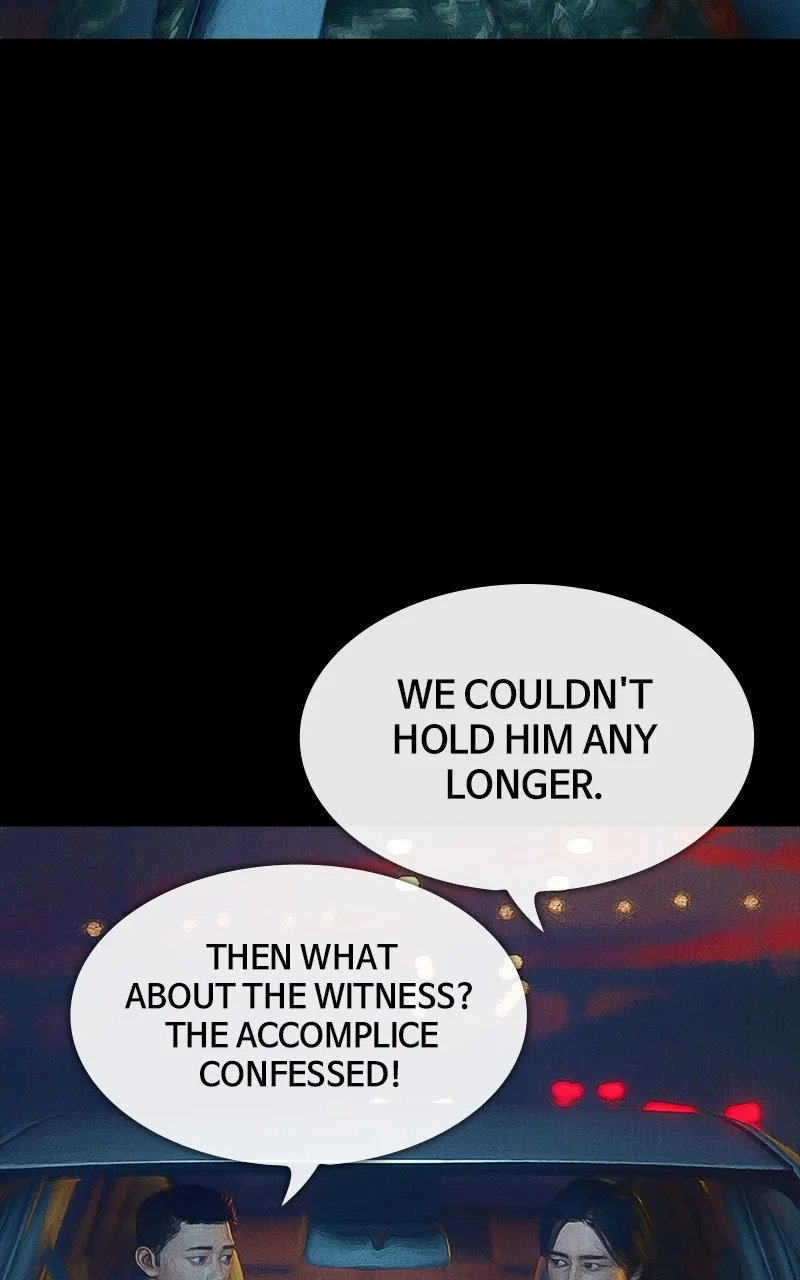 There Are No Demons Chapter 40 - page 6