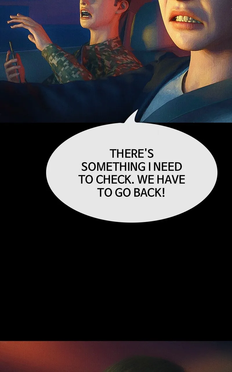 There Are No Demons Chapter 40 - page 63